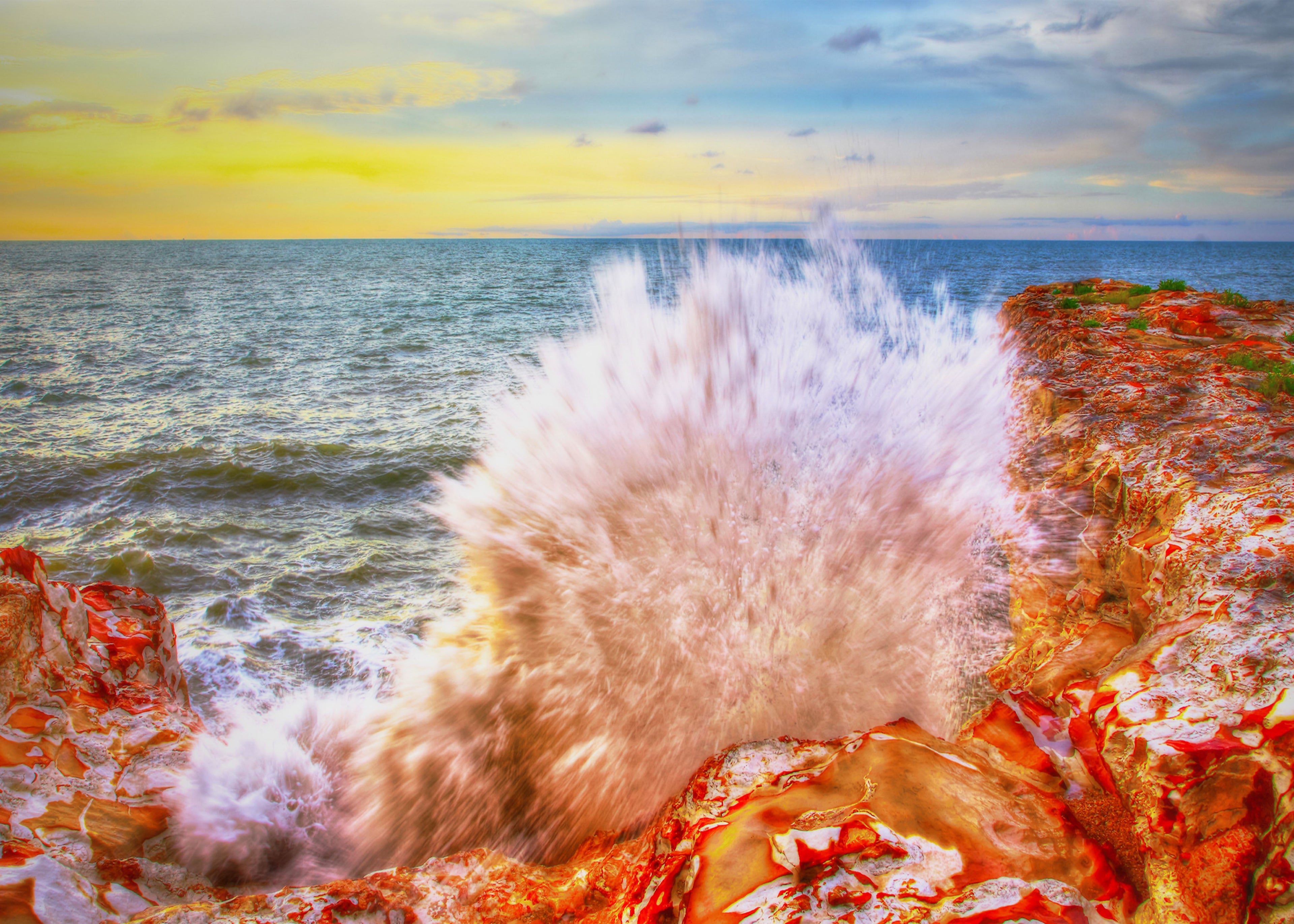 Coastal
