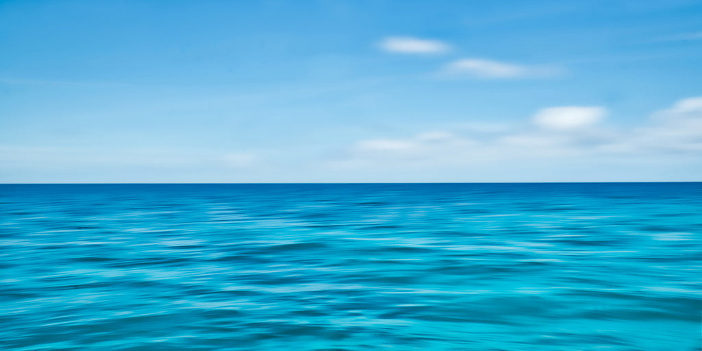 Great Barrier Reef, Queensland – Tropical Ocean Wall Art