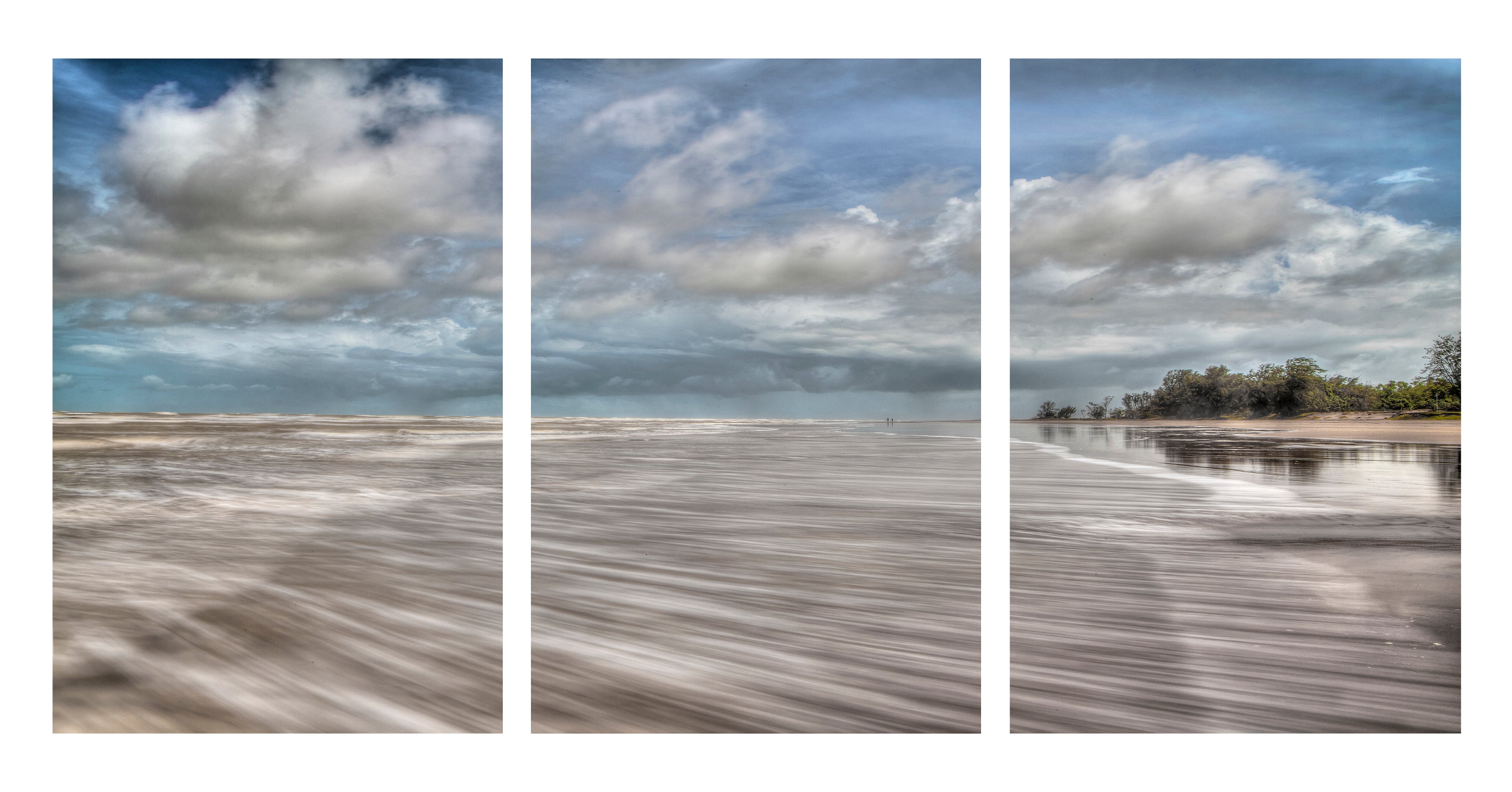 Storm Tide – Casuarina Beach, Northern Territory