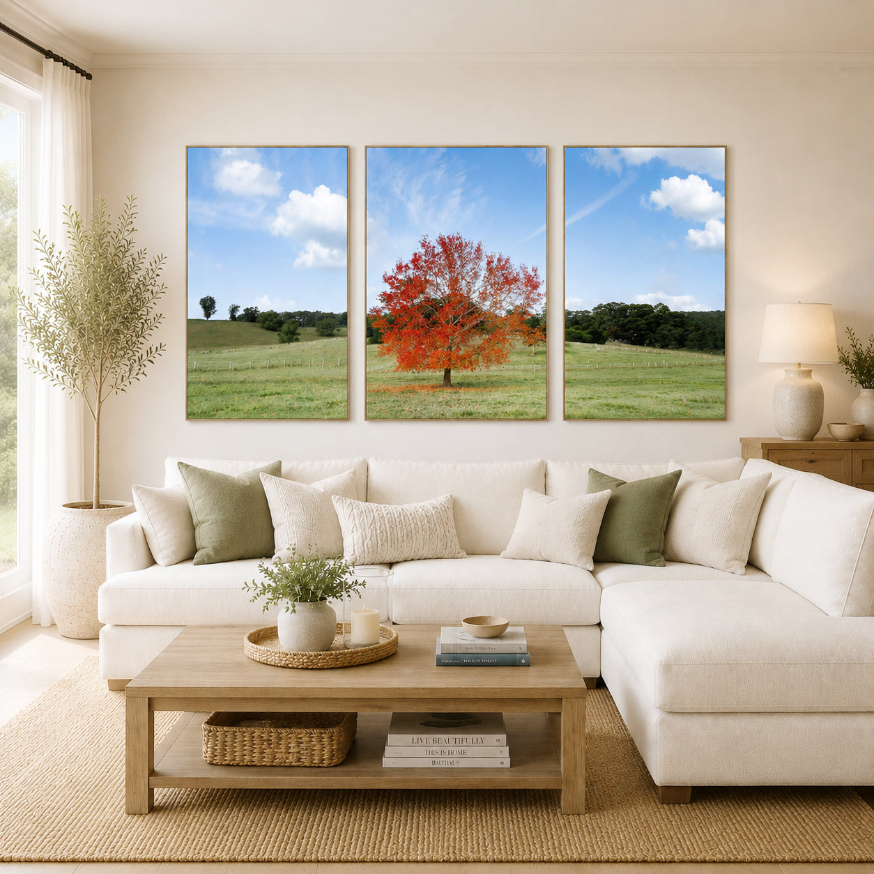 Autumn Sentinel – Bellingen, New South Wales