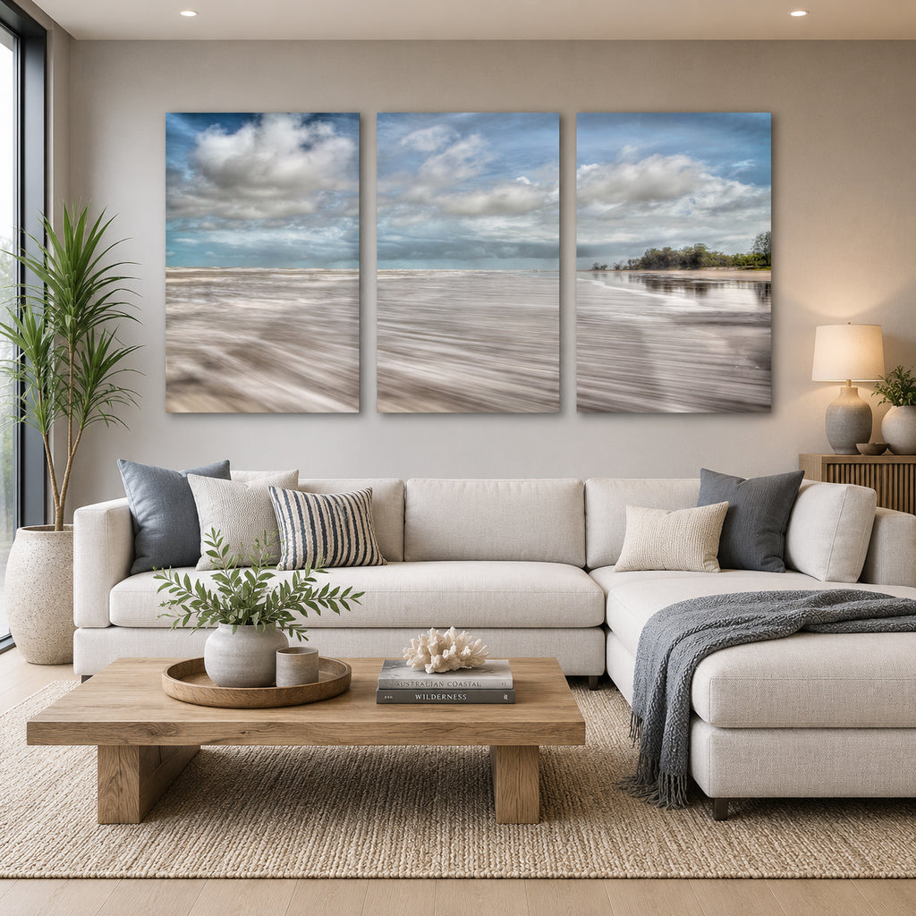 Storm Tide – Casuarina Beach, Northern Territory