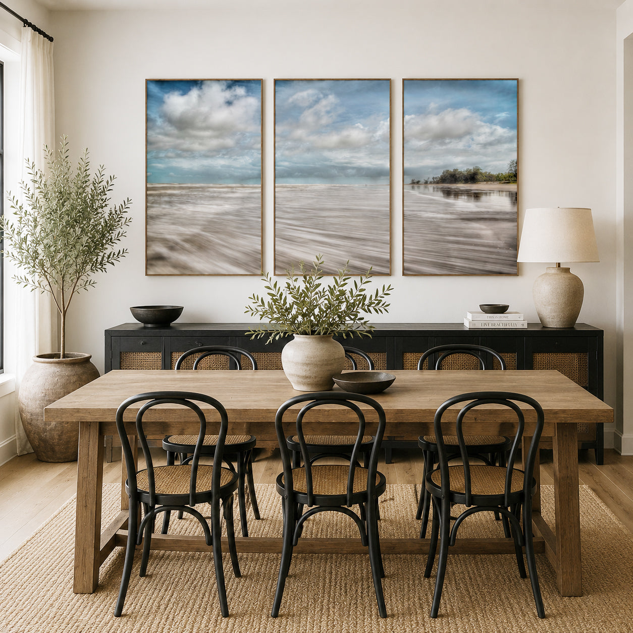 Storm Tide – Casuarina Beach, Northern Territory