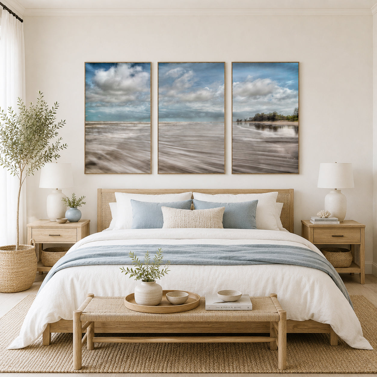 Storm Tide – Casuarina Beach, Northern Territory