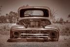 Forgotten Highway – Wauchope Vintage Wall Art