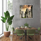 Stonehenge, England – Atmospheric Landscape Wall Art