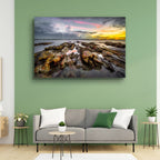 Storm, Fannie Bay, Northern Territory