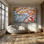 Nightcliff, Northern Territory – Dusk Coastal Wall Art