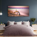 Fannie Bay, Darwin – Coastal Sunset Wall Art