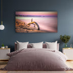 Fannie Bay, Darwin – Coastal Sunset Wall Art