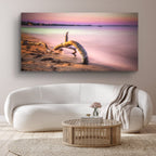 Fannie Bay, Darwin – Coastal Sunset Wall Art