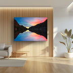 Katherine Gorge, Northern Territory – Contemporary Landscape Wall Art