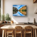 Katherine Gorge, Northern Territory – Reflected Landscape Wall Art