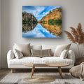 Katherine Gorge, Northern Territory – Reflected Landscape Wall Art