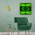 South East Queensland – Contemporary Botanical Wall Art
