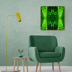 South East Queensland – Contemporary Botanical Wall Art