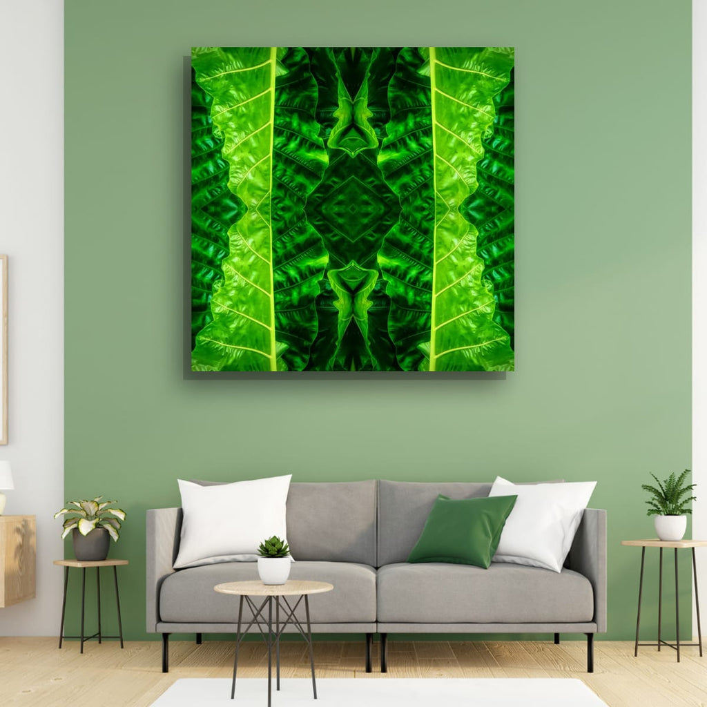 South East Queensland – Contemporary Botanical Wall Art