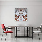 Mary Kathleen, Queensland – Contemporary Abstract Wall Art
