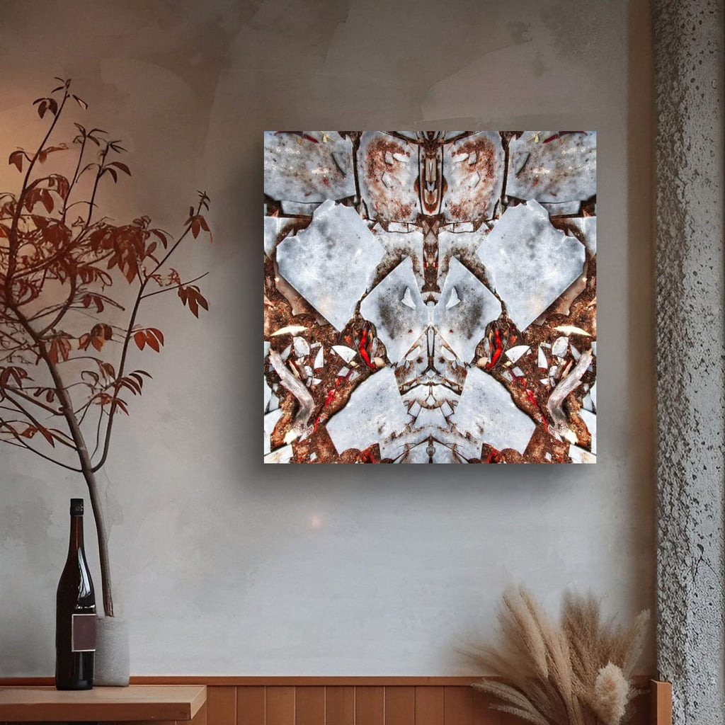 Mary Kathleen, Queensland – Contemporary Abstract Wall Art