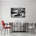 San Francisco, United States – Sea Lion Wildlife Wall Art