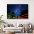 Magnetic Island, Queensland – Astro Coastal Wall Art