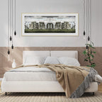Stonehenge, United Kingdom – Contemporary Graphic Wall Art