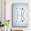 Mount Isa, Queensland – Contemporary Wildlife Wall Art