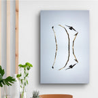 Mount Isa, Queensland – Contemporary Wildlife Wall Art