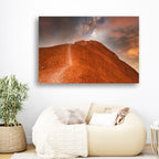 Uluru, Northern Territory – Australian Desert Wall Art