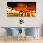 Valencia, Spain – Modern Architecture Wall Art
