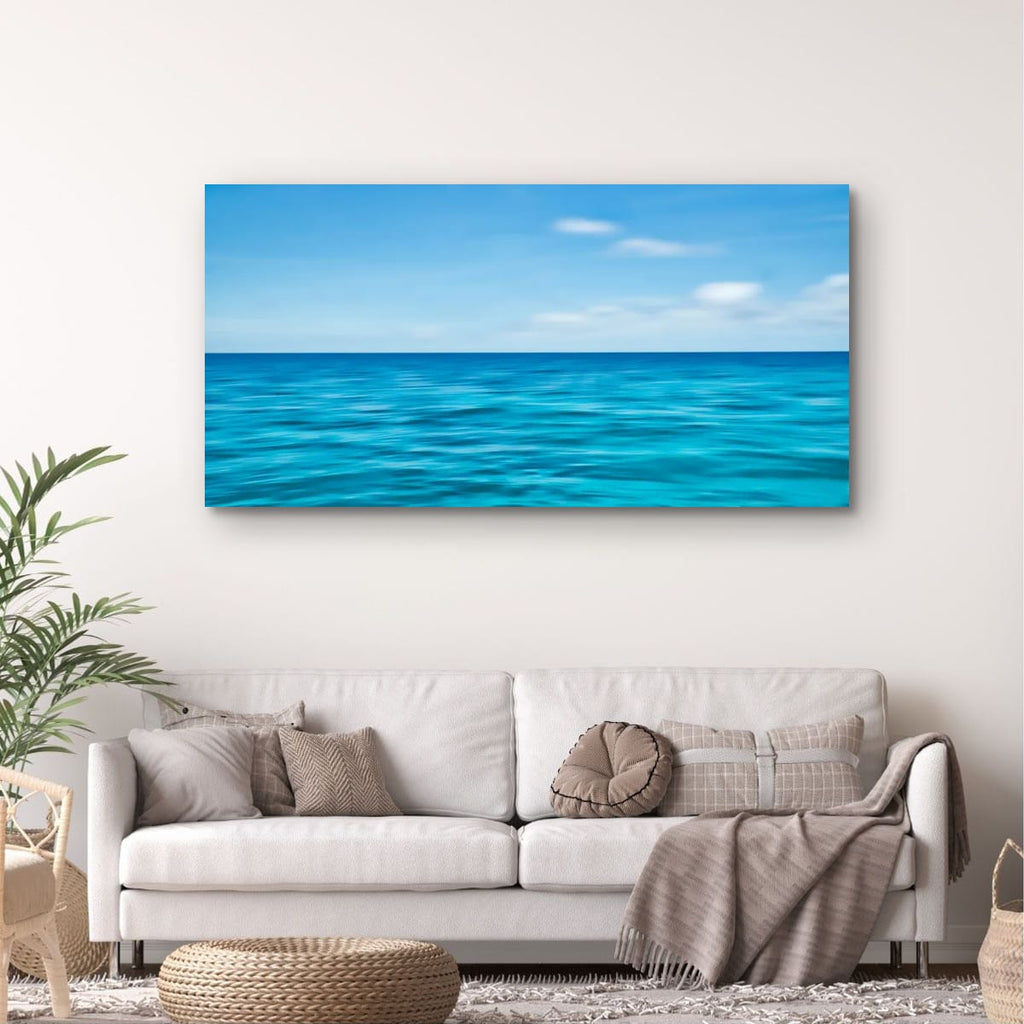 Great Barrier Reef, Queensland – Tropical Ocean Wall Art