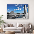 Rome, Italy – Castel Sant’Angelo Wall Art