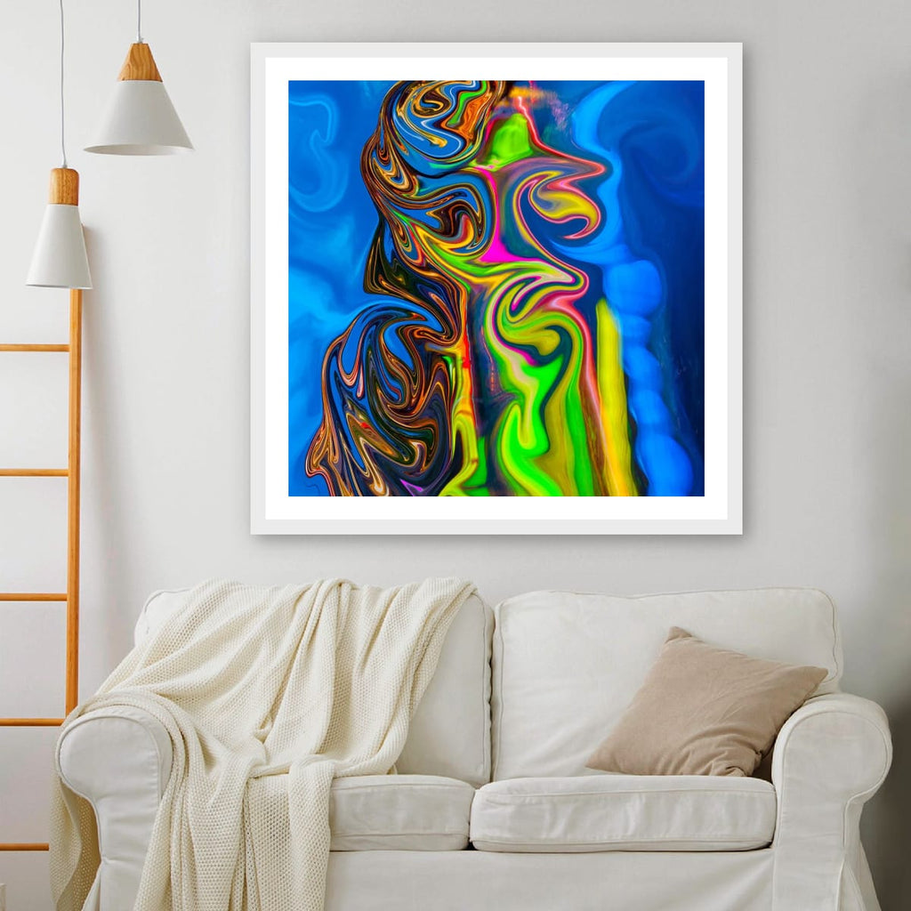 Hoi An, Vietnam – Contemporary Abstract Photographic Art