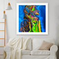 Hoi An, Vietnam – Contemporary Abstract Photographic Art