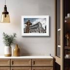 Kilkenny, Ireland – Cathedral Architecture Wall Art