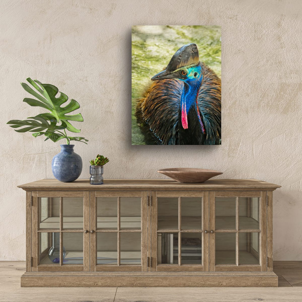 Ancient Guardian, Far North Queensland, Australia – Wildlife Wall Art