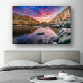 Twilight Reflections – Nitmiluk Gorge Wall Art