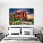 Ancient Giants – Devils Marbles Wall Art