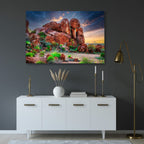 Ancient Giants – Devils Marbles Wall Art
