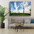 Enduring Giants – Esk Hinterland Wall Art