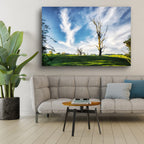 Enduring Giants – Esk Hinterland Wall Art