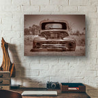 Forgotten Highway – Wauchope Vintage Wall Art