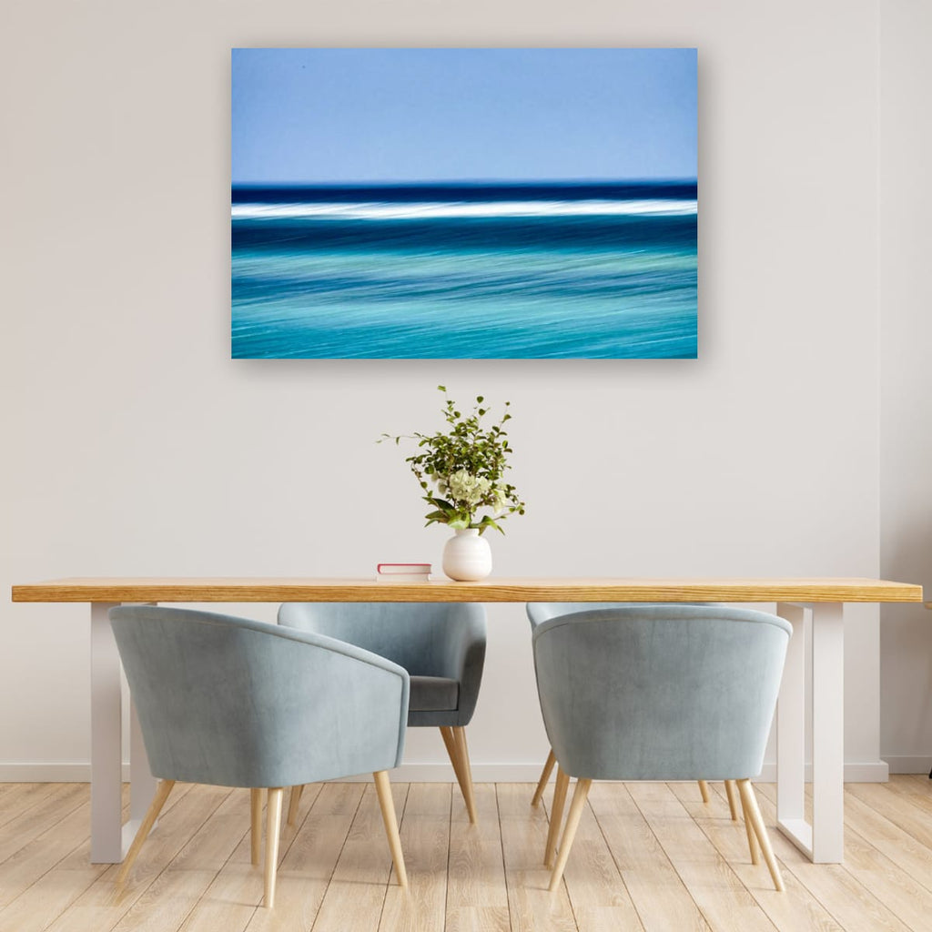 Erakor Island, Vanuatu – South Pacific Coastal Wall Art