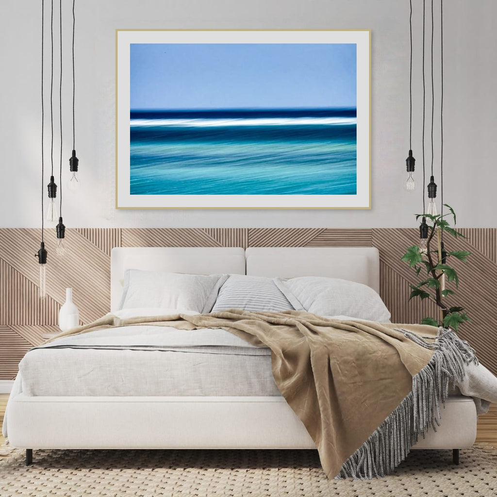 Erakor Island, Vanuatu – South Pacific Coastal Wall Art