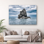 Bruny Island – Tasmanian Coastal Sentinel Wall Art