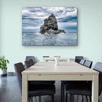 Bruny Island – Tasmanian Coastal Sentinel Wall Art