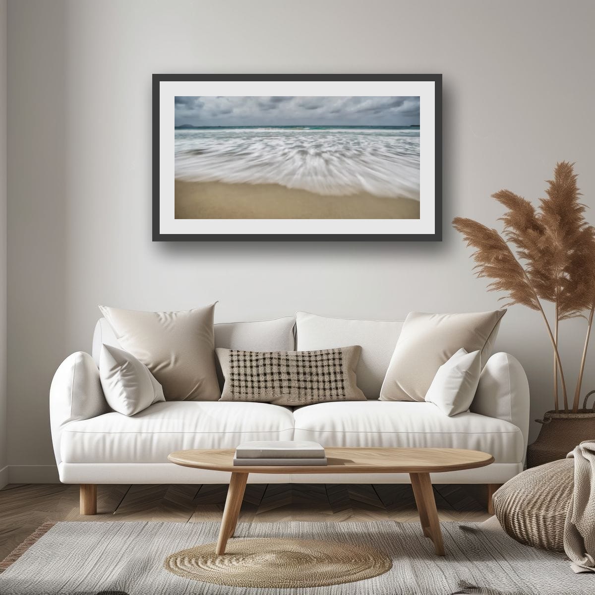 Mooloolaba, Sunshine Coast – Coastal Surf Wall Art