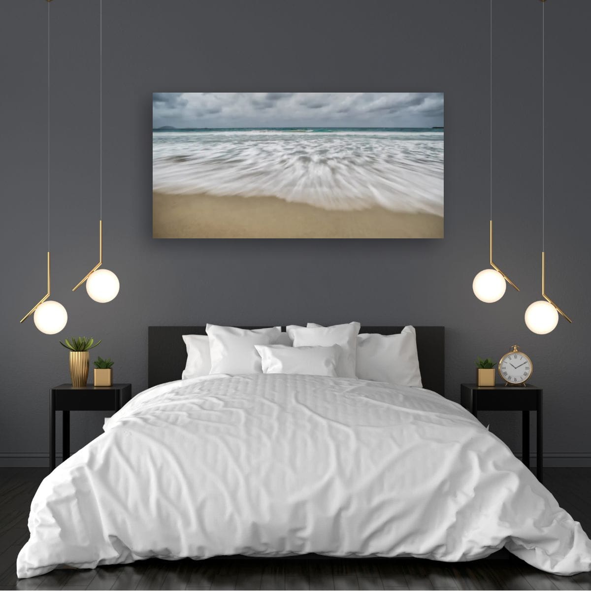 Mooloolaba, Sunshine Coast – Coastal Surf Wall Art
