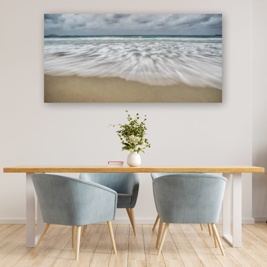 Mooloolaba, Sunshine Coast – Coastal Surf Wall Art