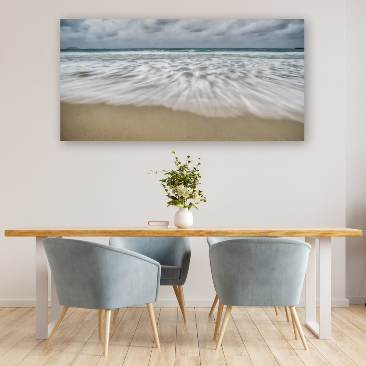 Mooloolaba, Sunshine Coast – Coastal Surf Wall Art
