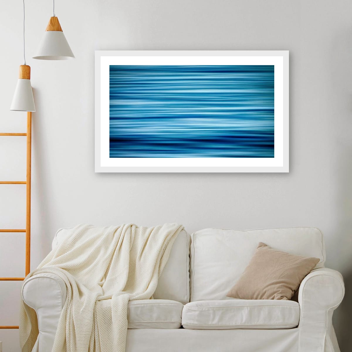 Erakor Island, Vanuatu – Tropical Coastal Wall Art
